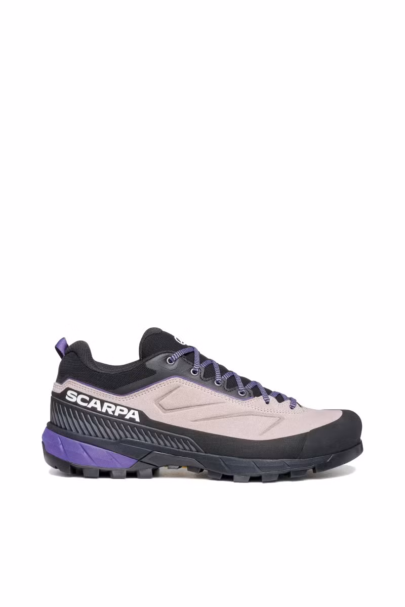 BUTY RAPID XT WOMEN-LAVENDER GRAY