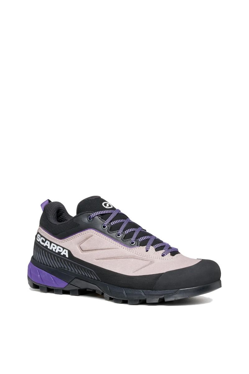 BUTY RAPID XT WOMEN-LAVENDER GRAY