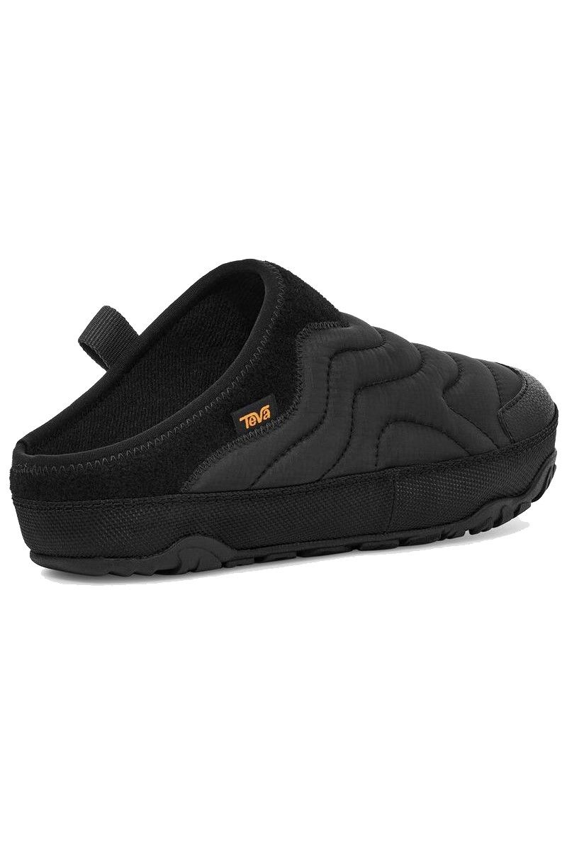BUTY REEMBER TERRAIN WOMEN-BLACK