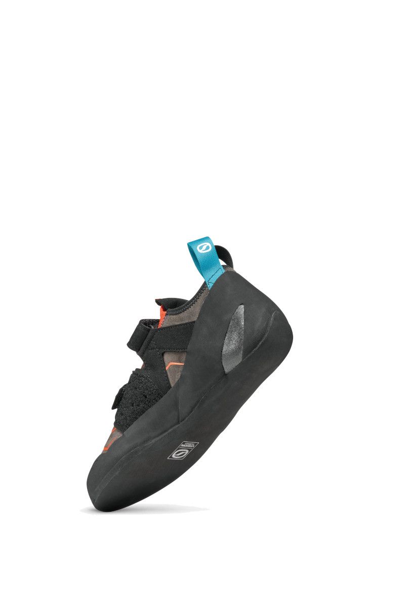 BUTY REFLEX VS-TONIC-BLACK