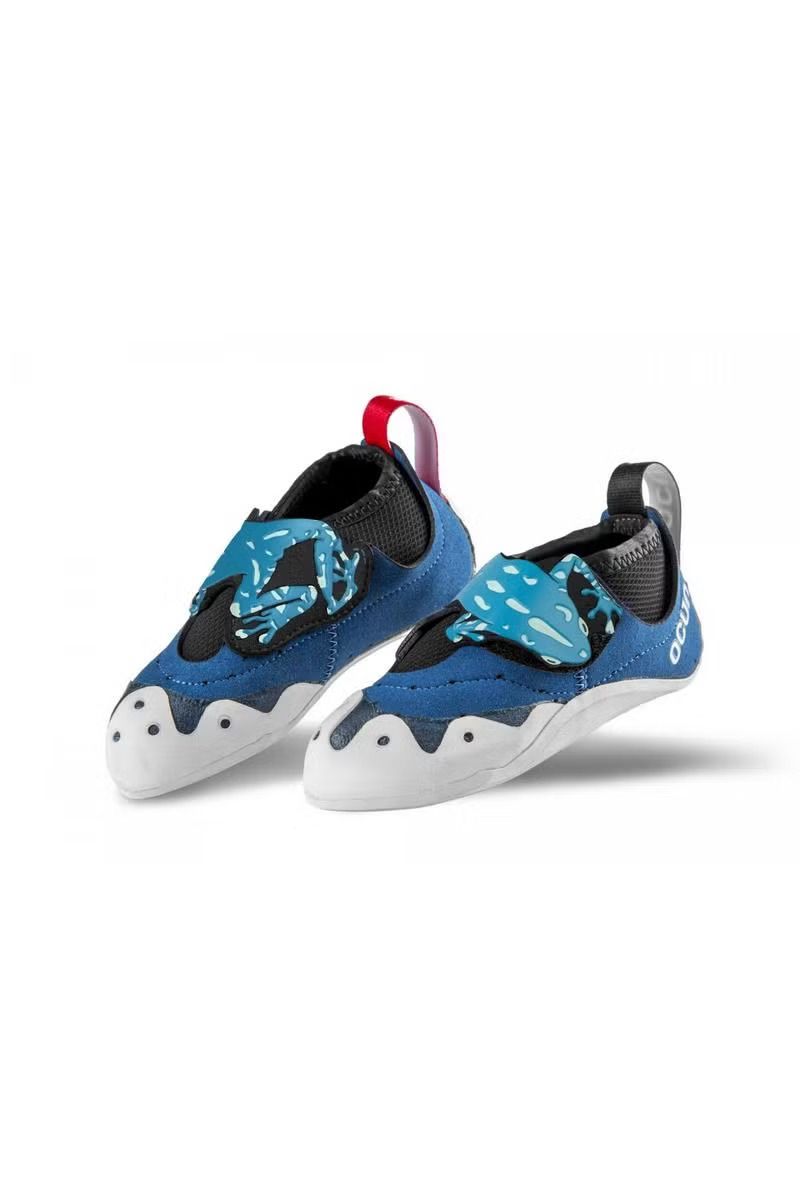 BUTY RIBBIT-DARK BLUE