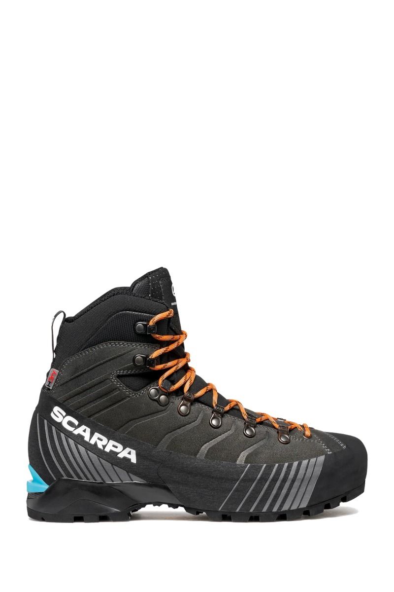 BUTY RIBELLE HD-CARBON-TONIC