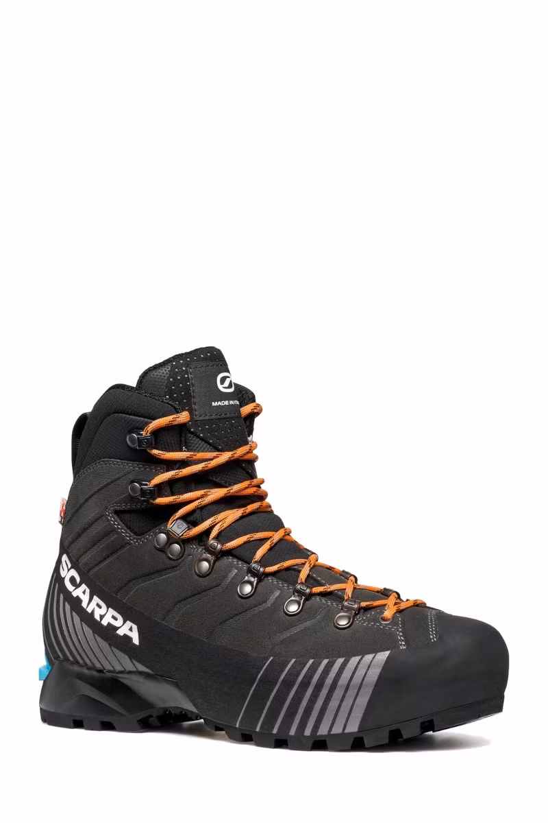 BUTY RIBELLE HD-CARBON-TONIC