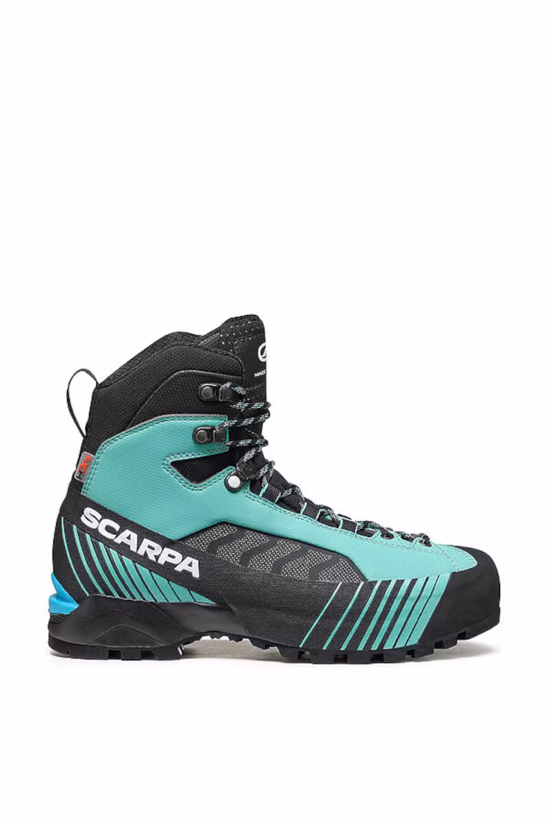 BUTY RIBELLE LITE HD WOMEN-AQUA GREEN- AQUA GREEN LEKKIE DAMSKIE