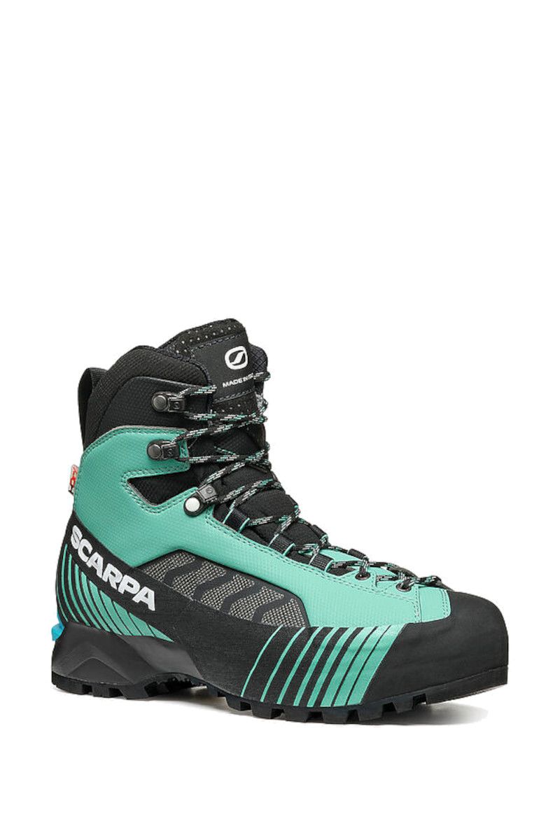 BUTY RIBELLE LITE HD WOMEN-AQUA GREEN- AQUA GREEN LEKKIE DAMSKIE