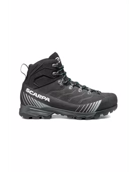 BUTY RIBELLE TRK GTX-SHARK-GRAY