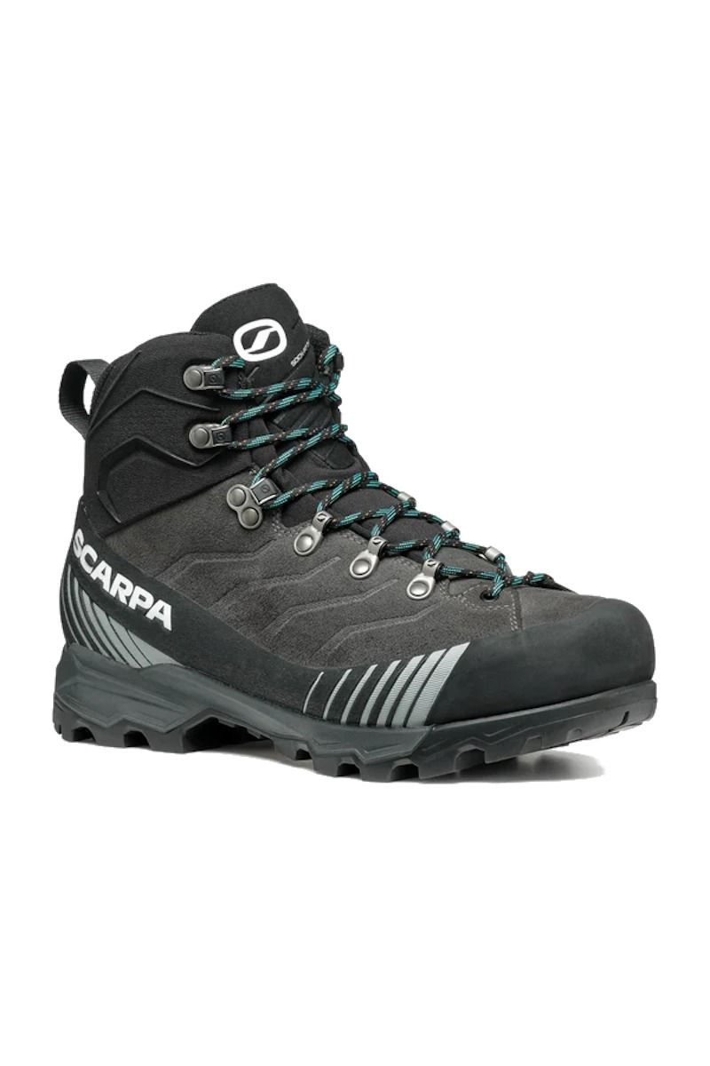 BUTY RIBELLE TRK GTX-SHARK-GRAY
