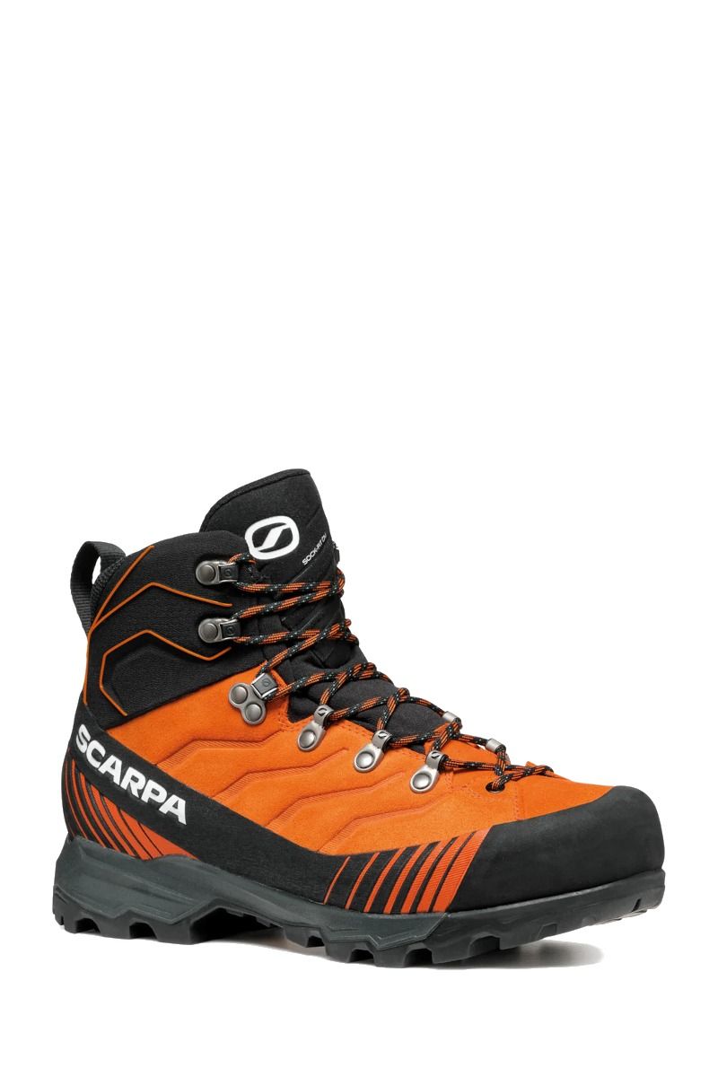 BUTY RIBELLE TRK GTX-TONIC-TONIC