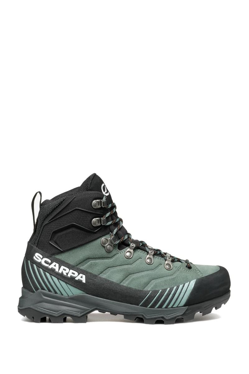 BUTY RIBELLE TRK GTX WOMEN-CONFIER-CONFIER