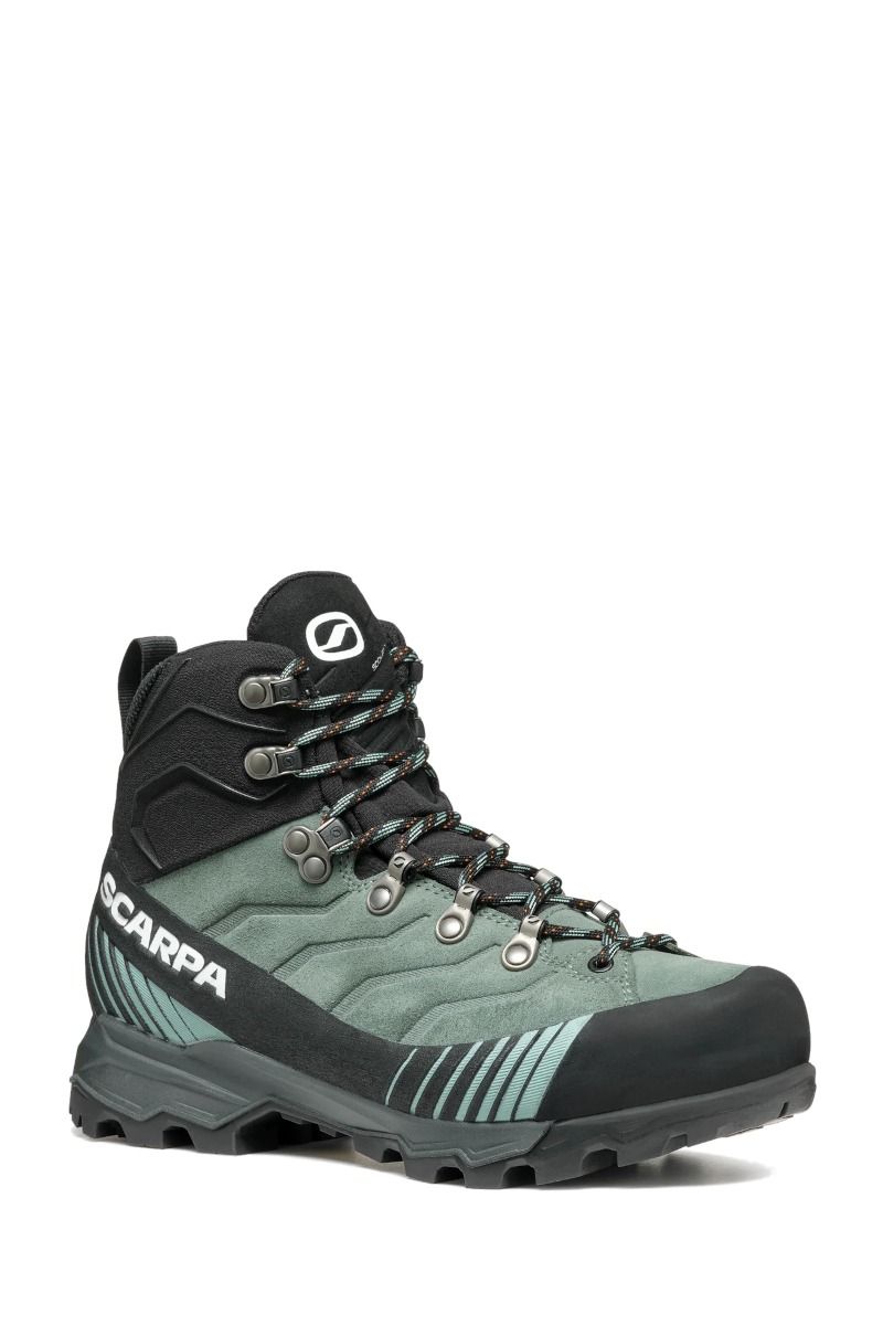 BUTY RIBELLE TRK GTX WOMEN-CONFIER-CONFIER