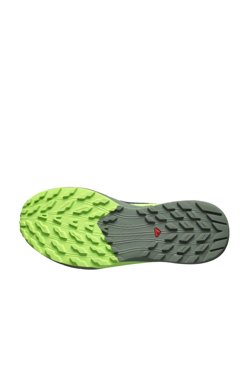 BUTY SENSE RIDE 5-BLACK-LAUREL WREATH-GREEN GECKO
