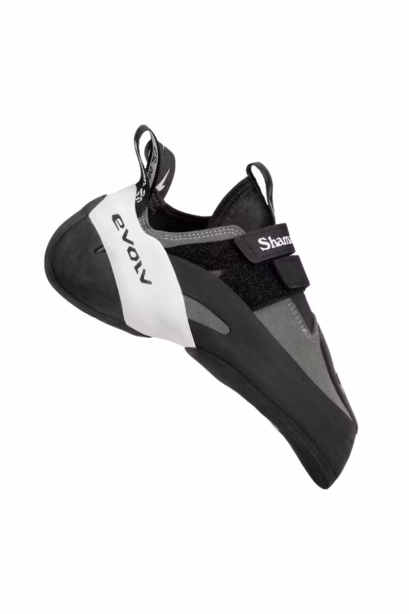 BUTY SHAMAN 2S-ELEGANCE-WHITE