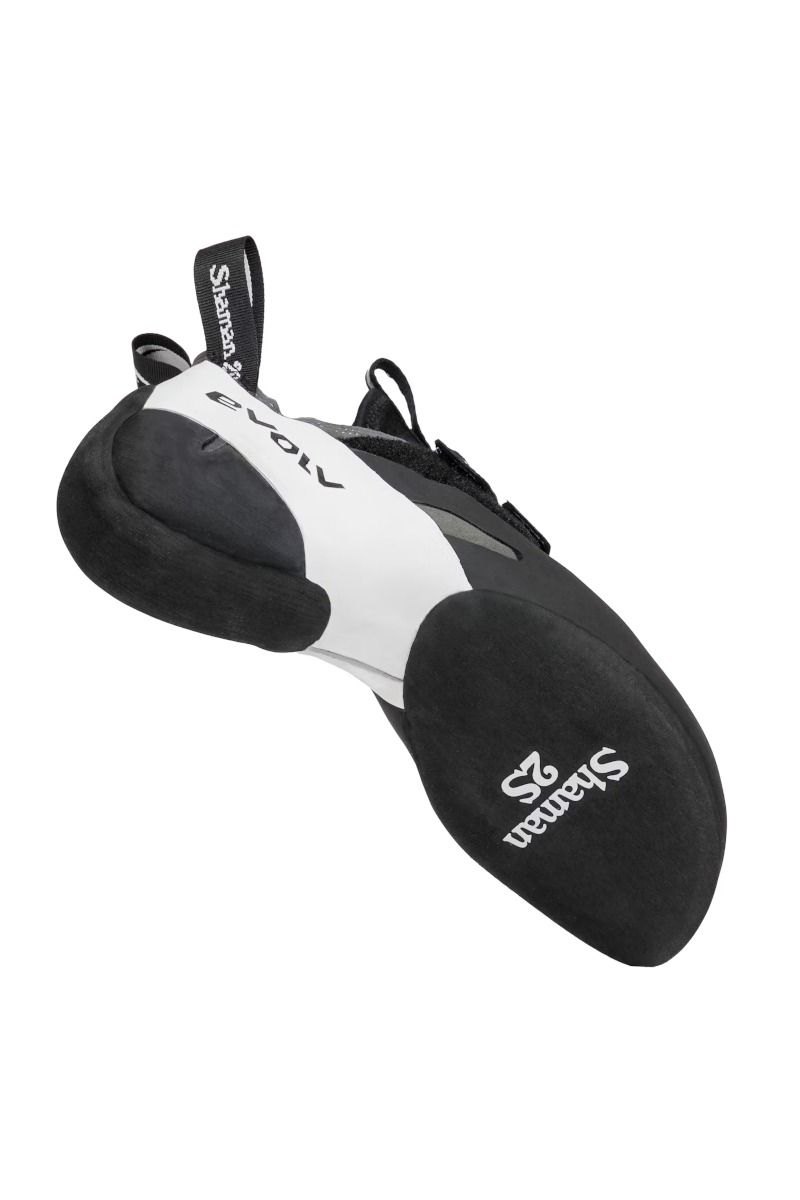 BUTY SHAMAN 2S-ELEGANCE-WHITE