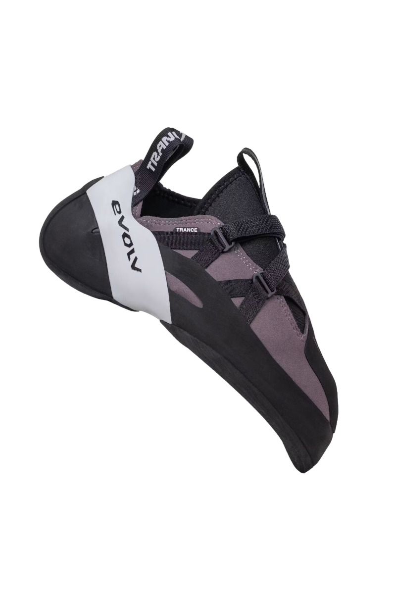 BUTY SHAMAN TRANCE-SPARROW-BLACK