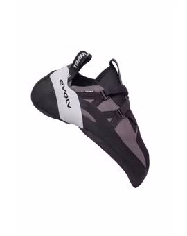 BUTY SHAMAN TRANCE-SPARROW-BLACK