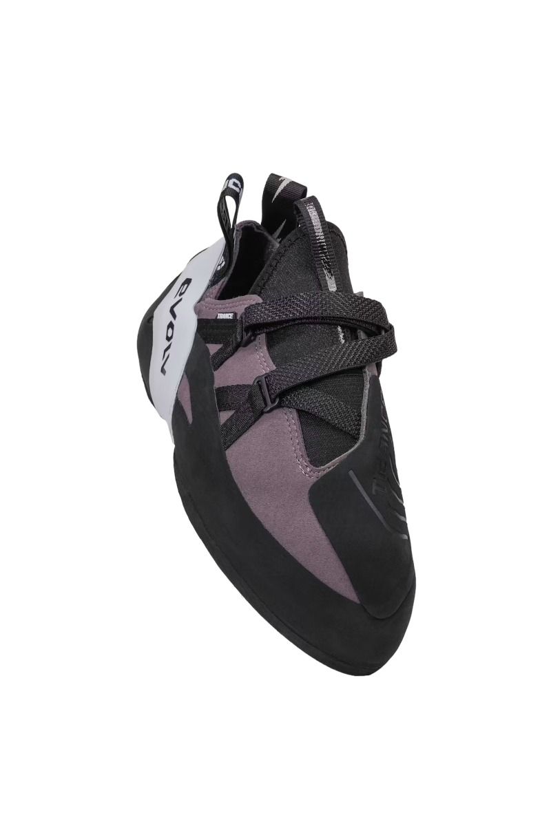 BUTY SHAMAN TRANCE-SPARROW-BLACK