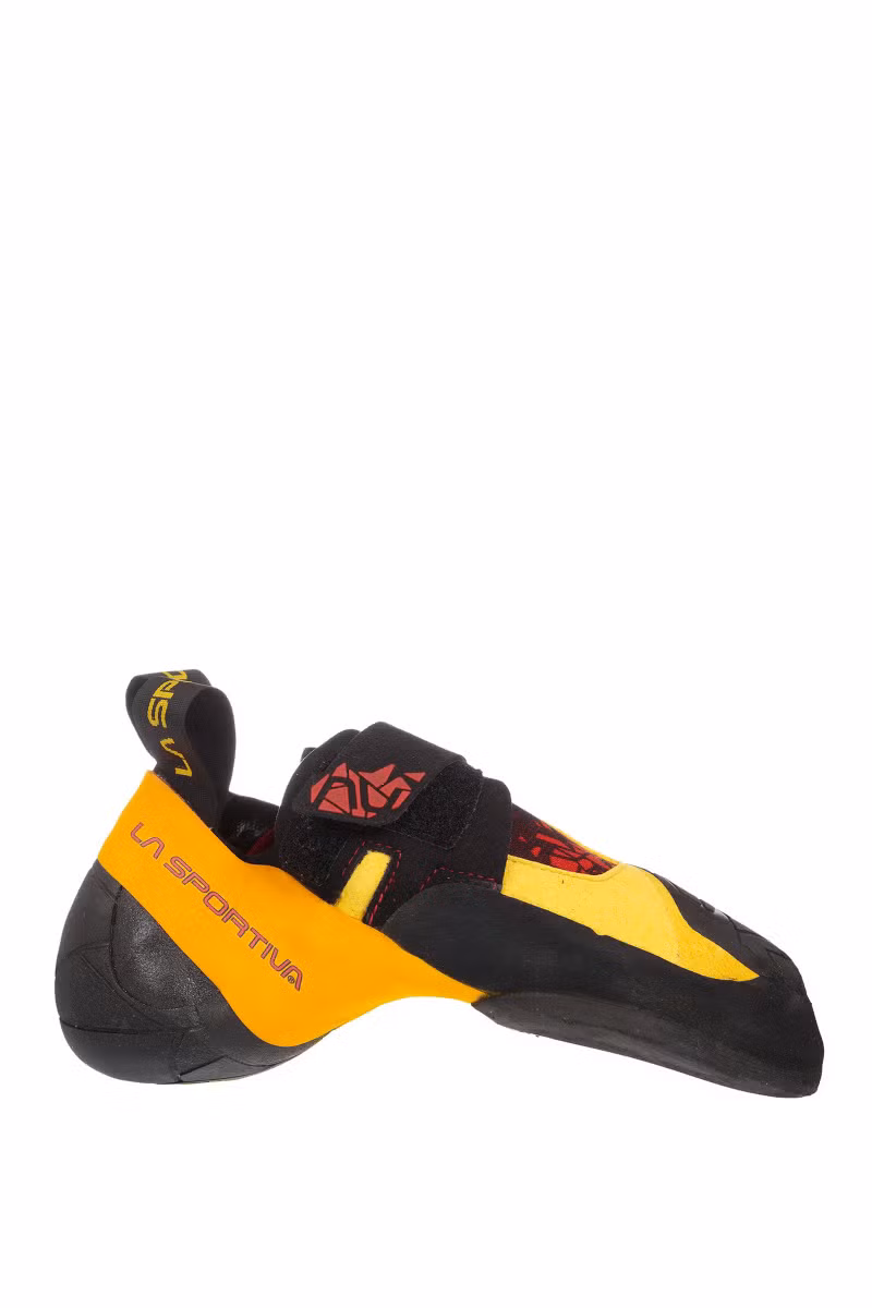 BUTY SKWAMA-BLACK-YELLOW