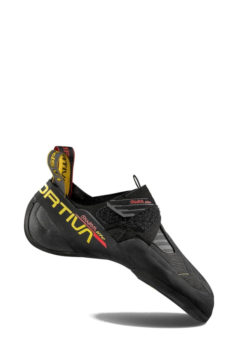 BUTY SKWAMA LITE-BLACK-YELLOW