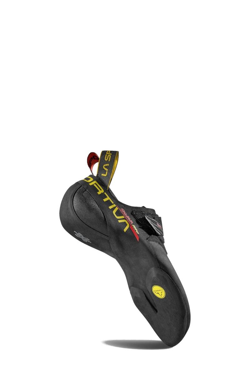 BUTY SKWAMA LITE-BLACK-YELLOW