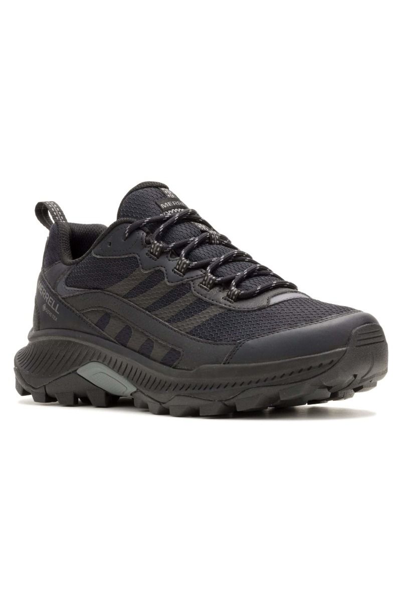 BUTY SPEED STRIKE 2 GTX-BLACK