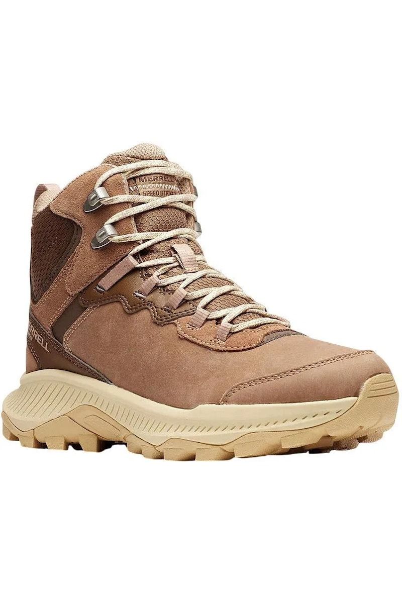 BUTY SPEED STRIKE 2 LEATHER THERMO MID WATERPROOF WOMEN-HAZEL J038990