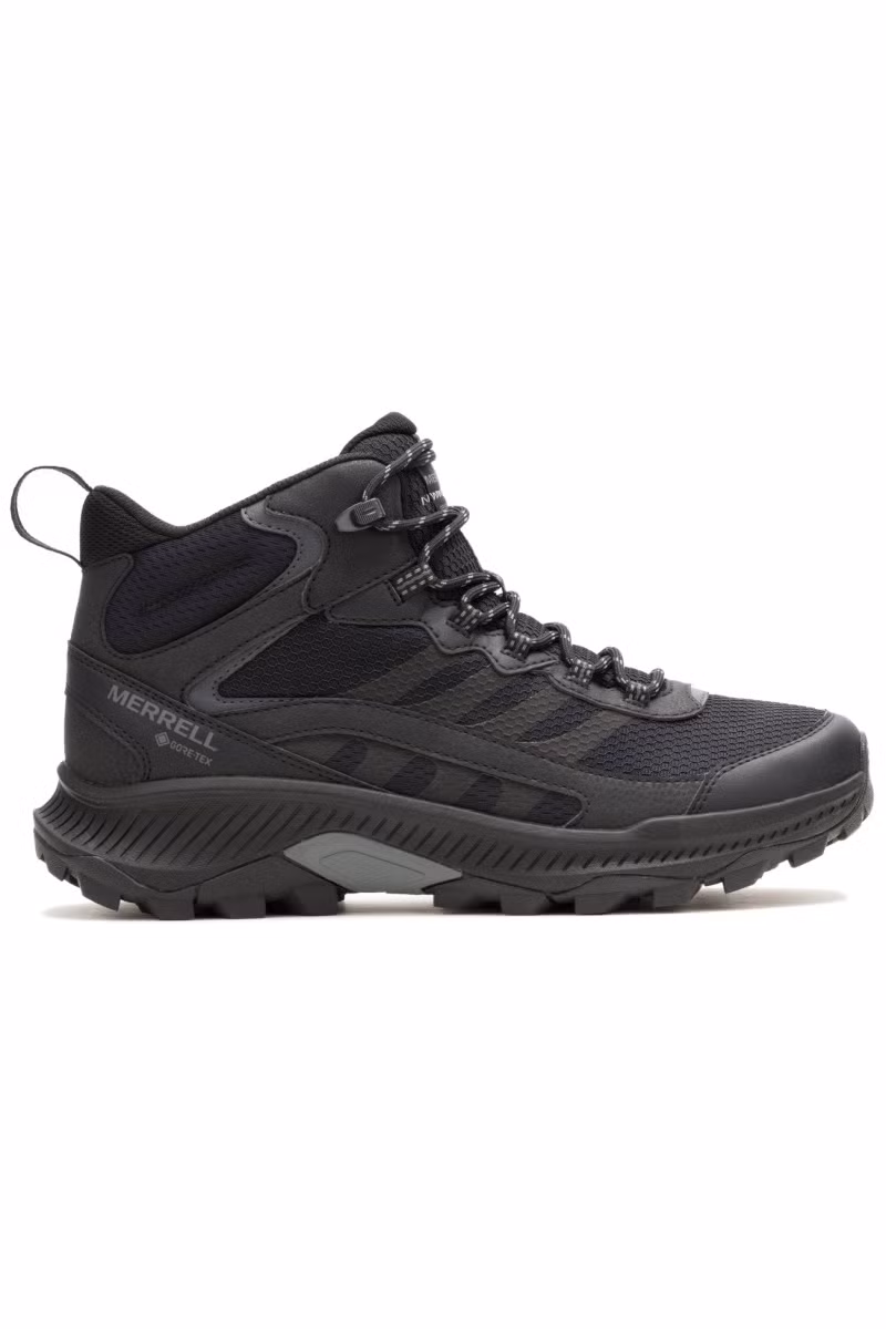 BUTY SPEED STRIKE 2 MID GTX-BLACK