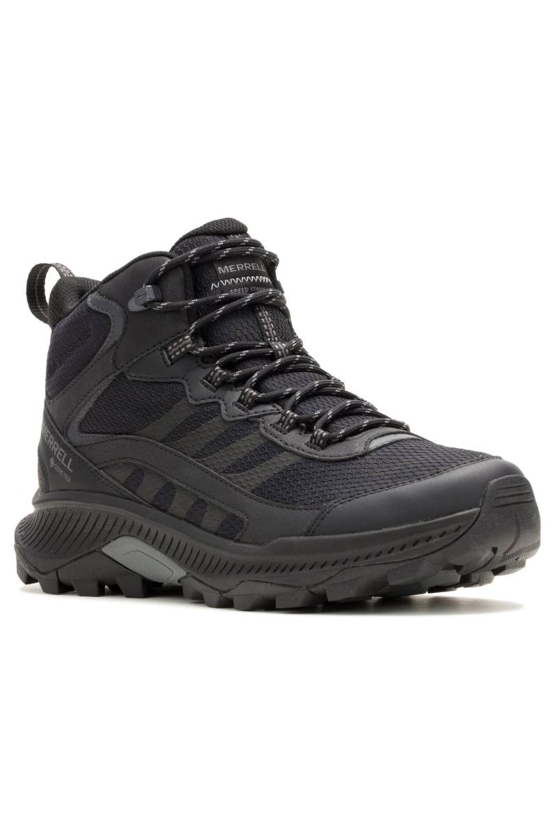 BUTY SPEED STRIKE 2 MID GTX-BLACK