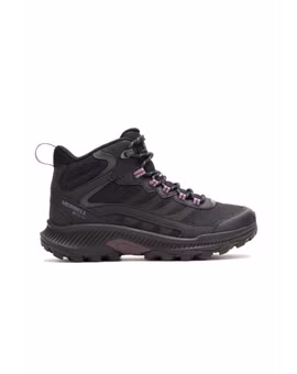 BUTY SPEED STRIKE 2 MID GTX WOMEN-BLACK