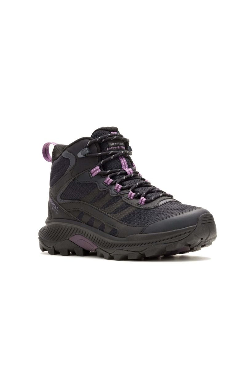 BUTY SPEED STRIKE 2 MID GTX WOMEN-BLACK