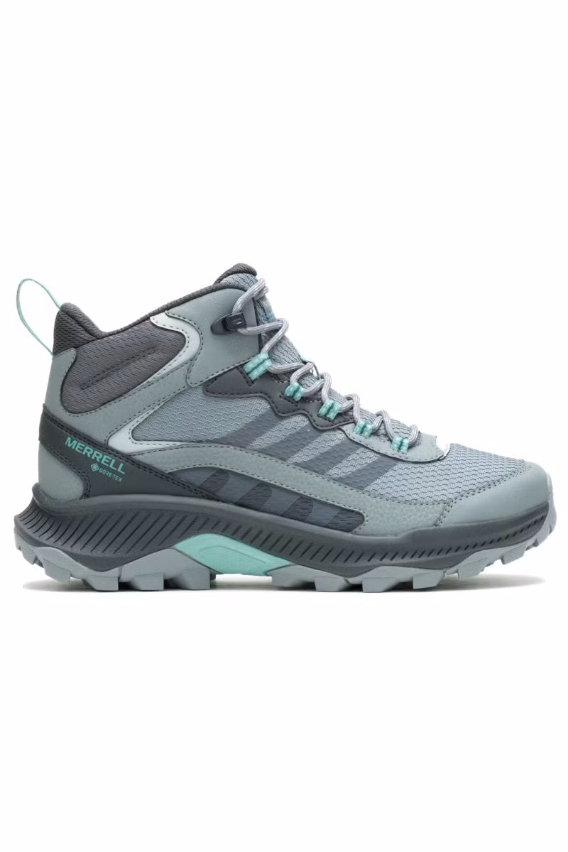 BUTY SPEED STRIKE 2 MID GTX WOMEN-MONUMENT