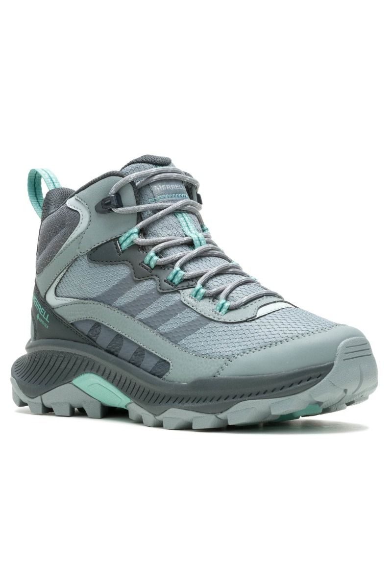 BUTY SPEED STRIKE 2 MID GTX WOMEN-MONUMENT