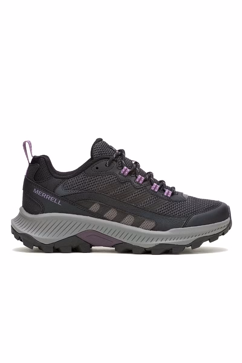 BUTY SPEED STRIKE 2 WOMAN-BLACK