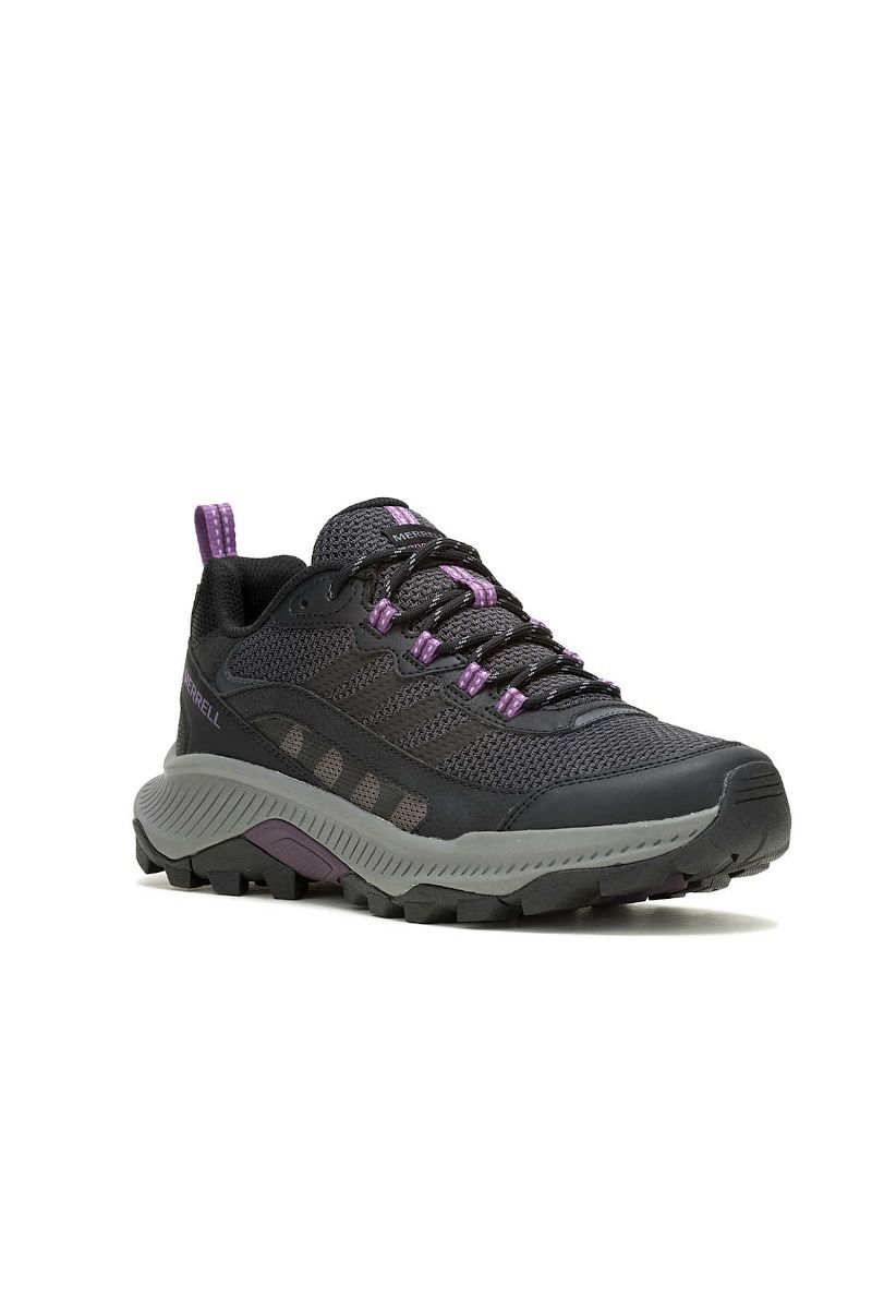 BUTY SPEED STRIKE 2 WOMAN-BLACK