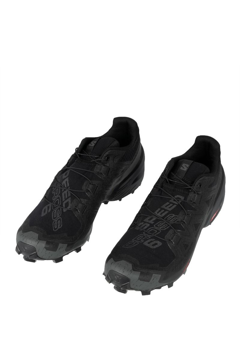 BUTY DO BIEGANIA SPEEDCROSS 6-BLACK-BLACK-PHANTOM