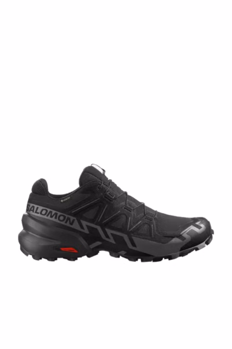 BUTY SPEEDCROSS 6 GTX-BLACK-BLACK-PHANTOM