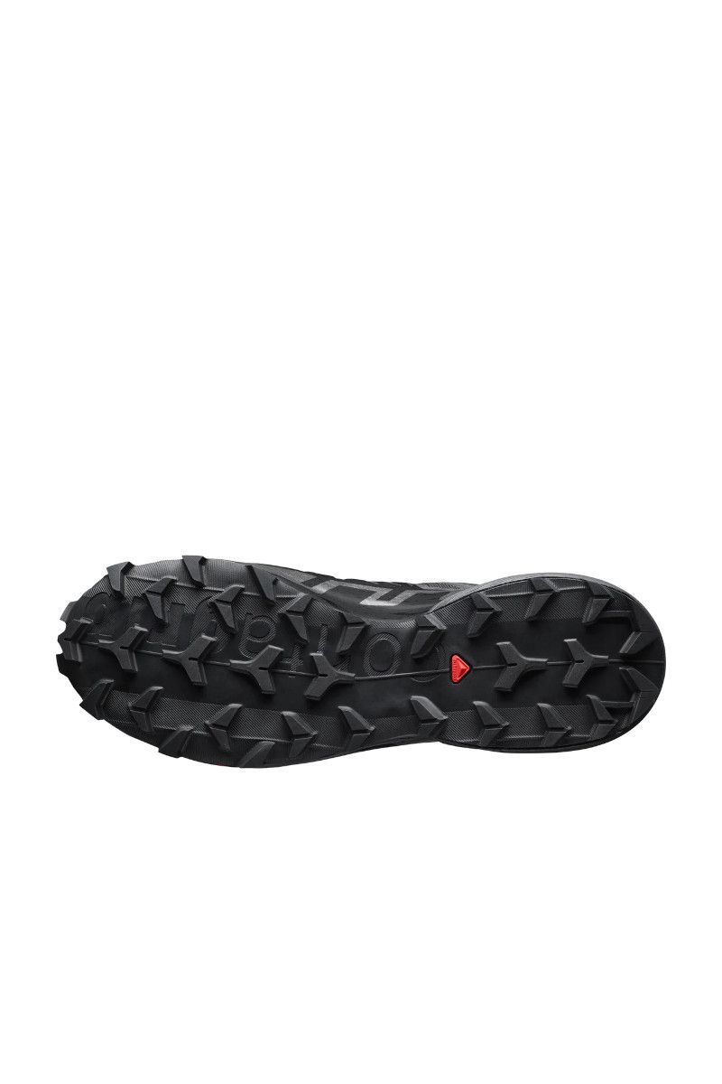 BUTY SPEEDCROSS 6 GTX-BLACK-BLACK-PHANTOM