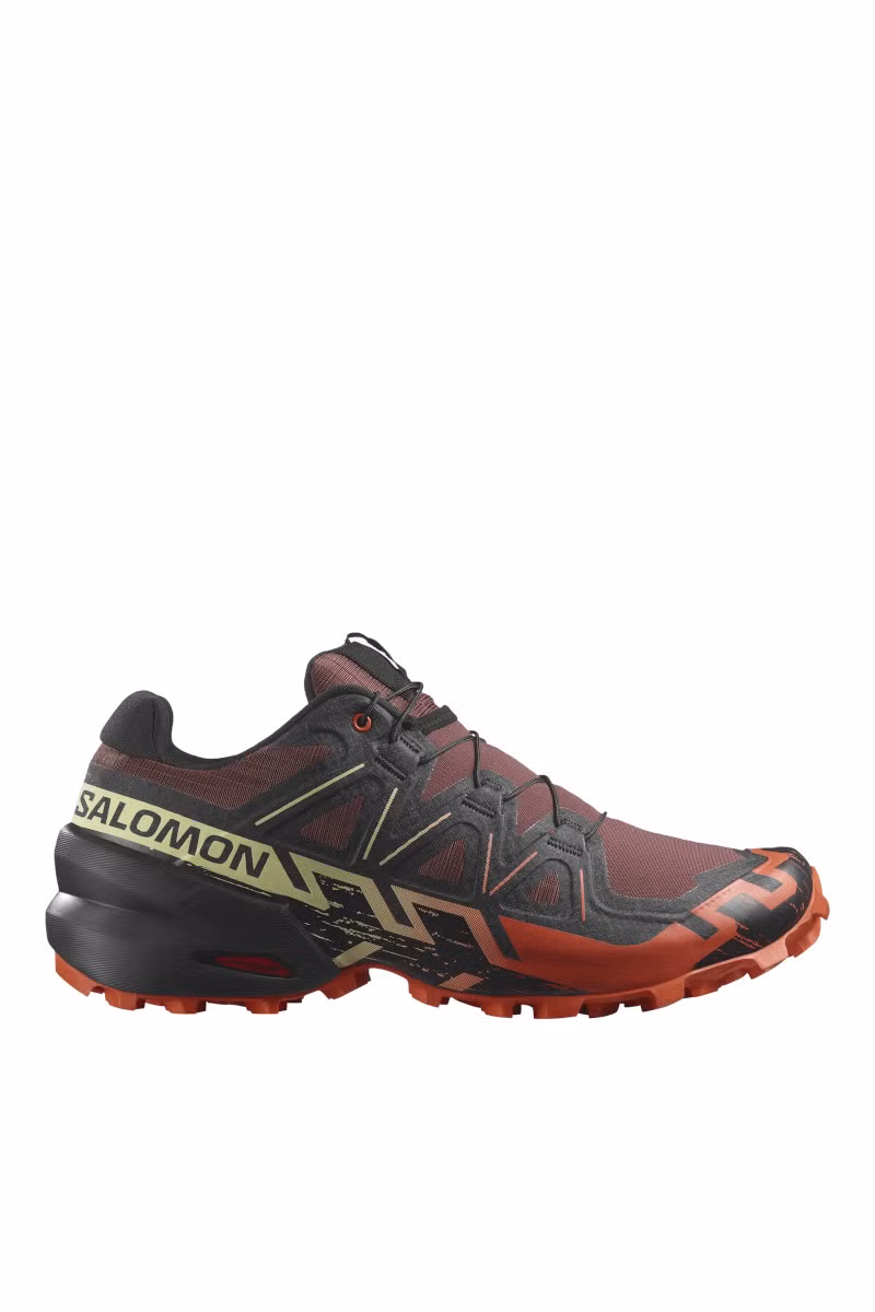 BUTY SPEEDCROSS 6-RUM RAISIN-CHERRY TOMATO-COGNAC