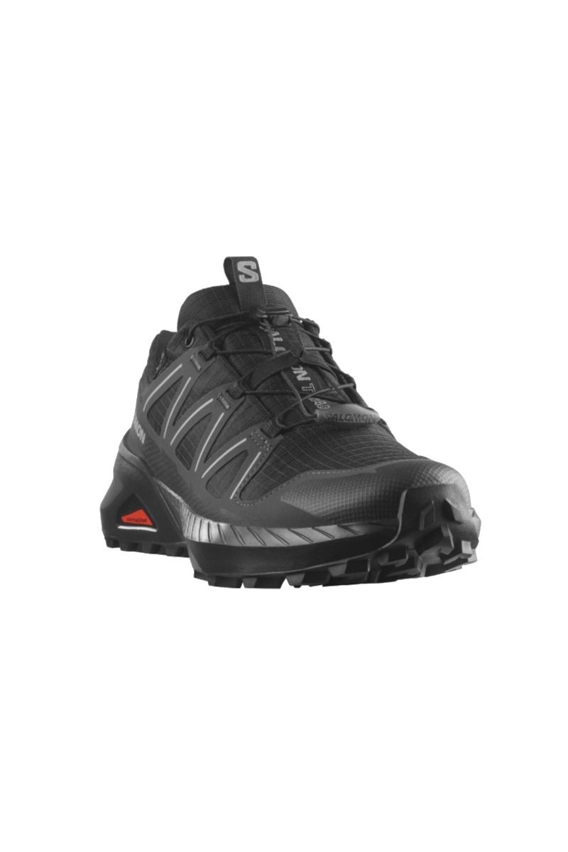 BUTY SPEEDCROSS PEAK GTX WOMEN-BLACK-BLACK-PHANTOM