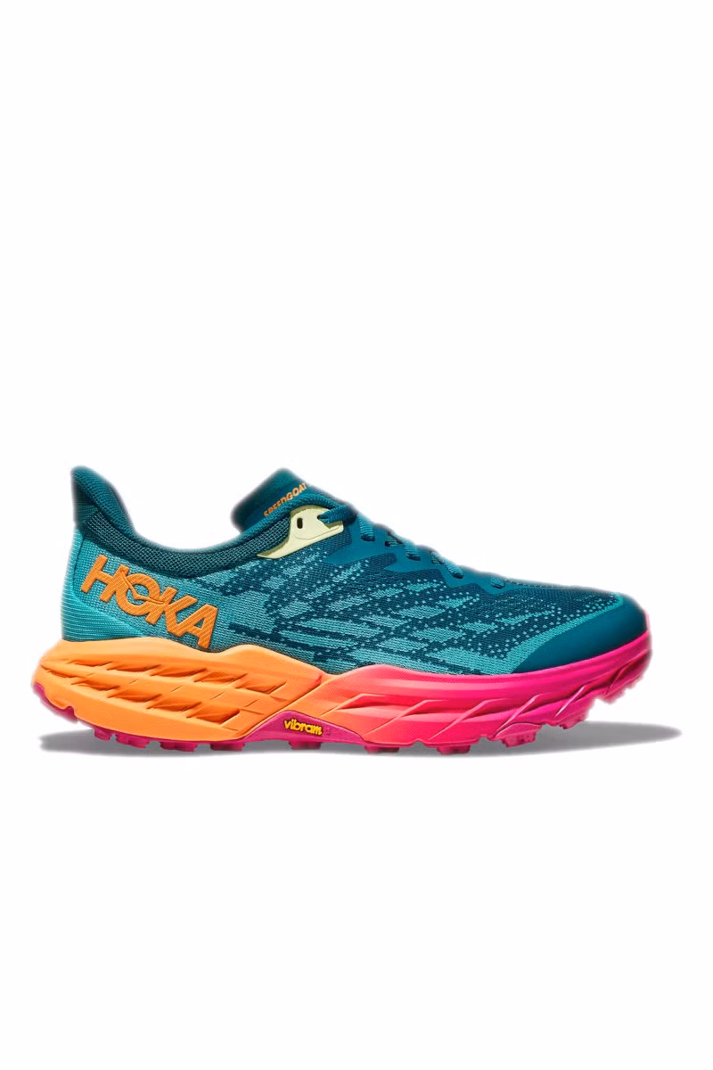 BUTY DO BIEGANIA SPEEDGOAT 5 WOMEN-DEEP LAKE-CERAMIC