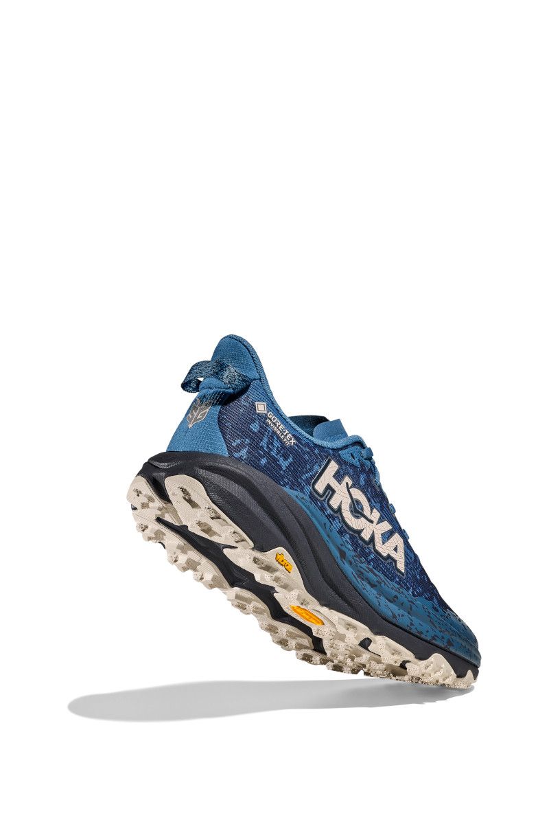 BUTY SPEEDGOAT 6 GTX-FOGGY NIGHT-CHAROCAL GREY