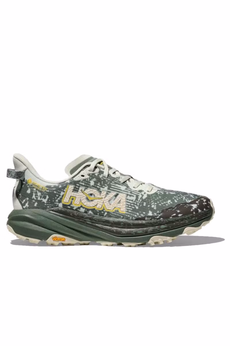 BUTY SPEEDGOAT 6 GTX-SEA GLASS-FERN