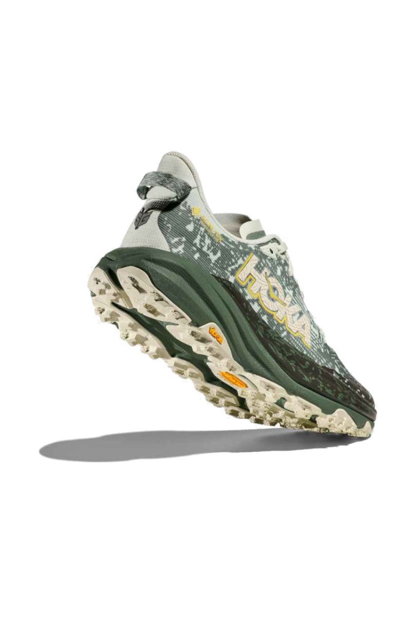 BUTY SPEEDGOAT 6 GTX-SEA GLASS-FERN