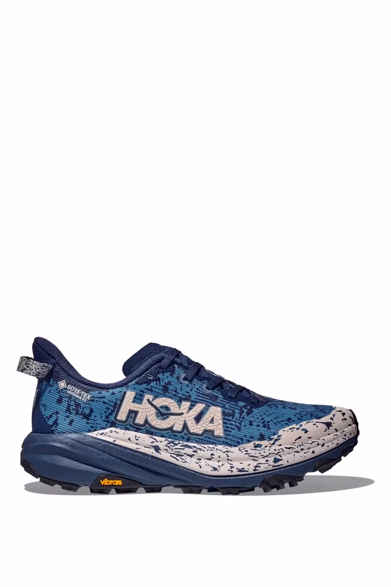 BUTY SPEEDGOAT 6 GTX WOMEN-MIDNIGHT BLUE-ALPINE BLUE