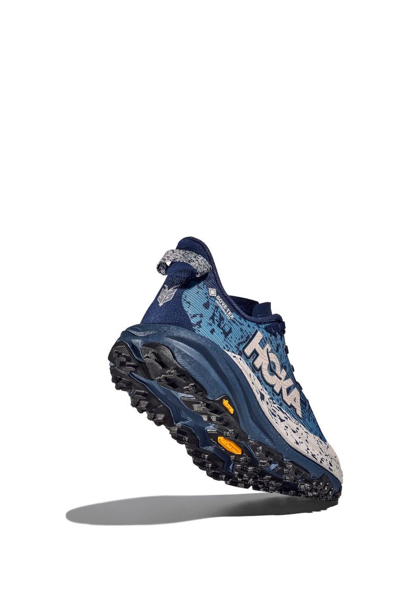 BUTY SPEEDGOAT 6 GTX WOMEN-MIDNIGHT BLUE-ALPINE BLUE