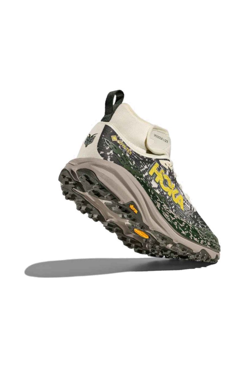 BUTY SPEEDGOAT 6 MID GTX-TRUFFLE SALT-CEMENT