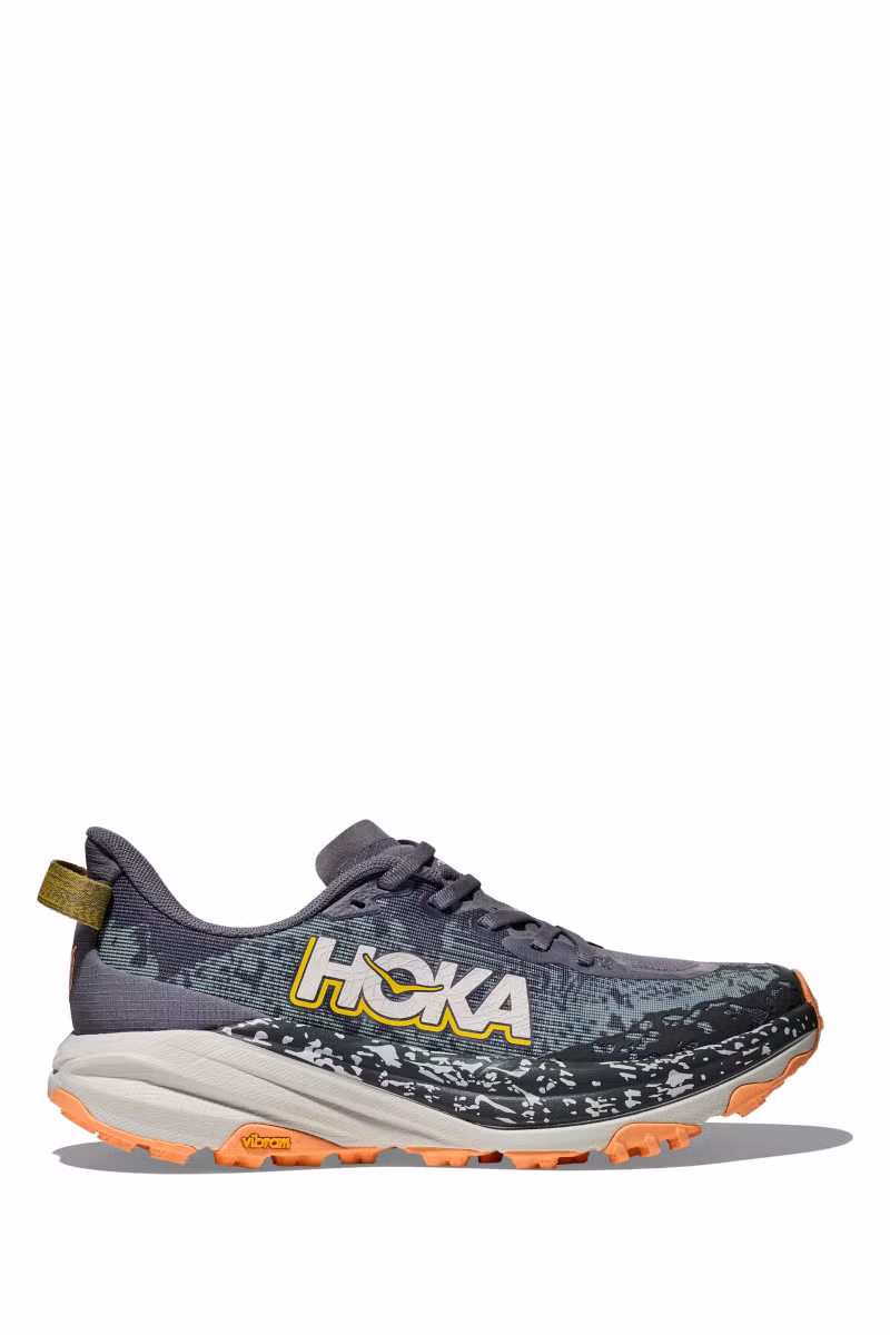 BUTY SPEEDGOAT 6 WOMEN-GREY SKIES-COSMIC GREY