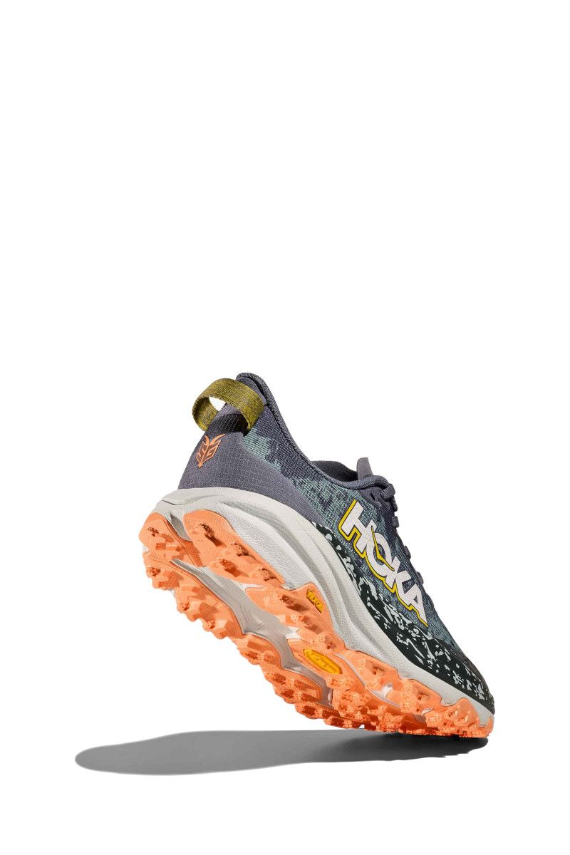 BUTY SPEEDGOAT 6 WOMEN-GREY SKIES-COSMIC GREY
