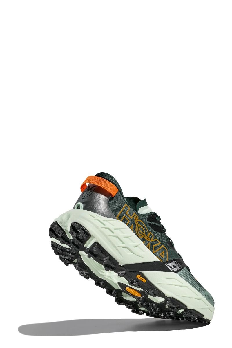 BUTY SPEEDGOAT 7-BAY LEAF-SEA GLASS