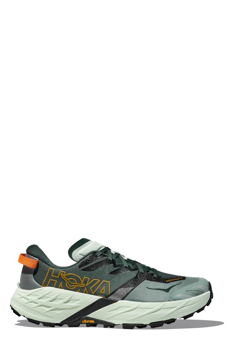 BUTY SPEEDGOAT 7-BAY LEAF-SEA GLASS