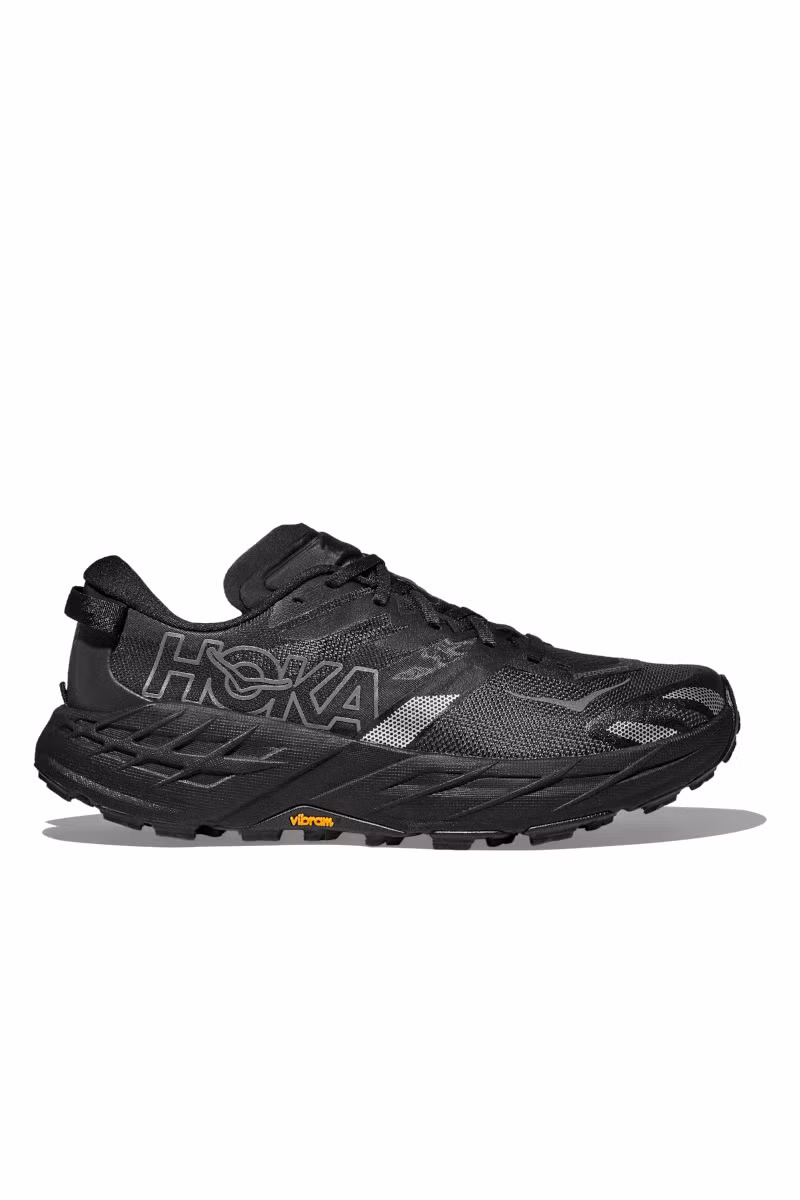 BUTY SPEEDGOAT 7-BLACK-OUTER ORBIT
